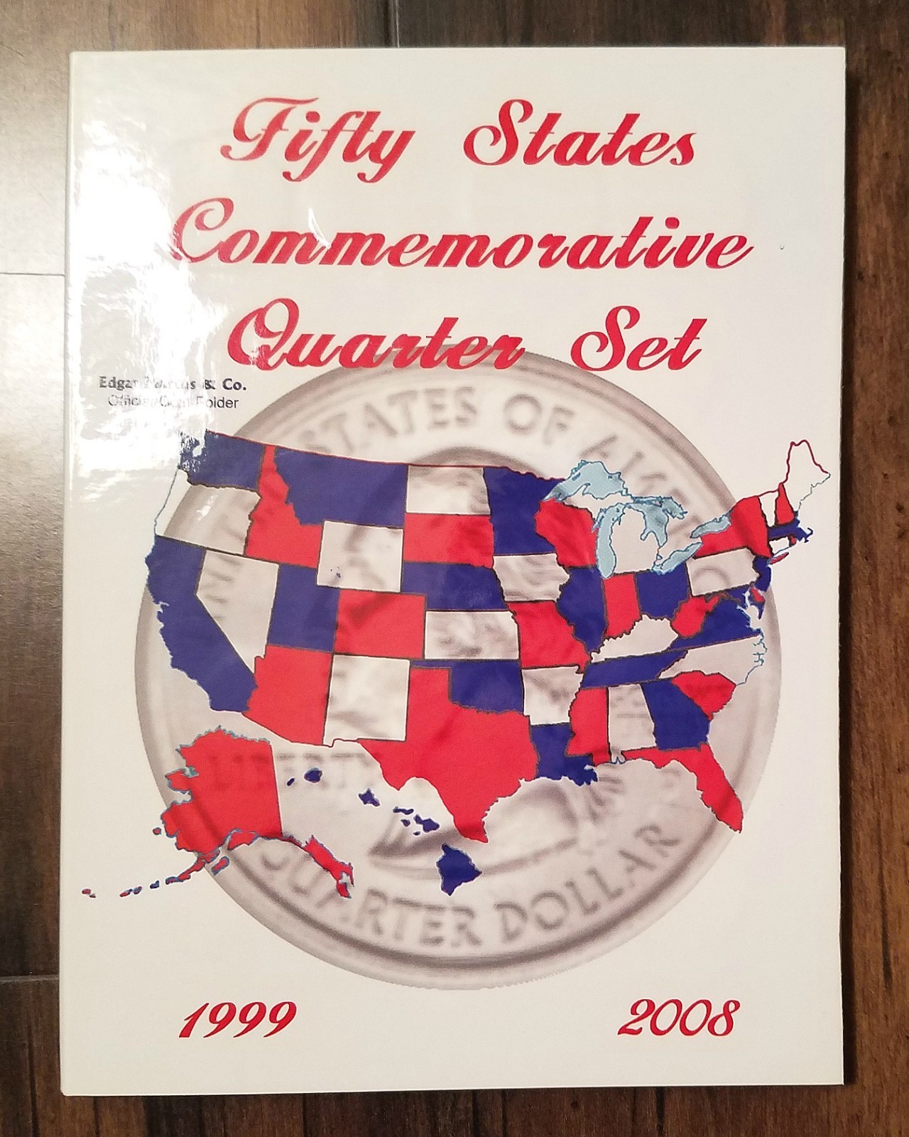 ミュージシャン US 50 STATE 25cent COLLECTION 25 cents usa coins 1964 With D | eBay