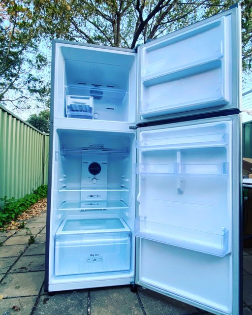 Fridge Samsung Fridges & Freezers Gumtree Australia Inner Sydney