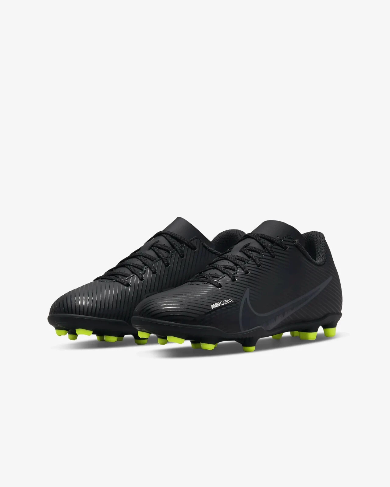 nike jr mercurial vapor 15 club km ic