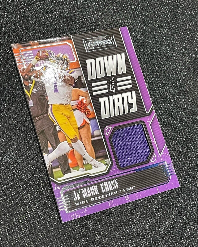 NEW -DELUXE- ALL-PRO Premium Sports Card Cleaning Kit 1 Bonus Card in Every Box!