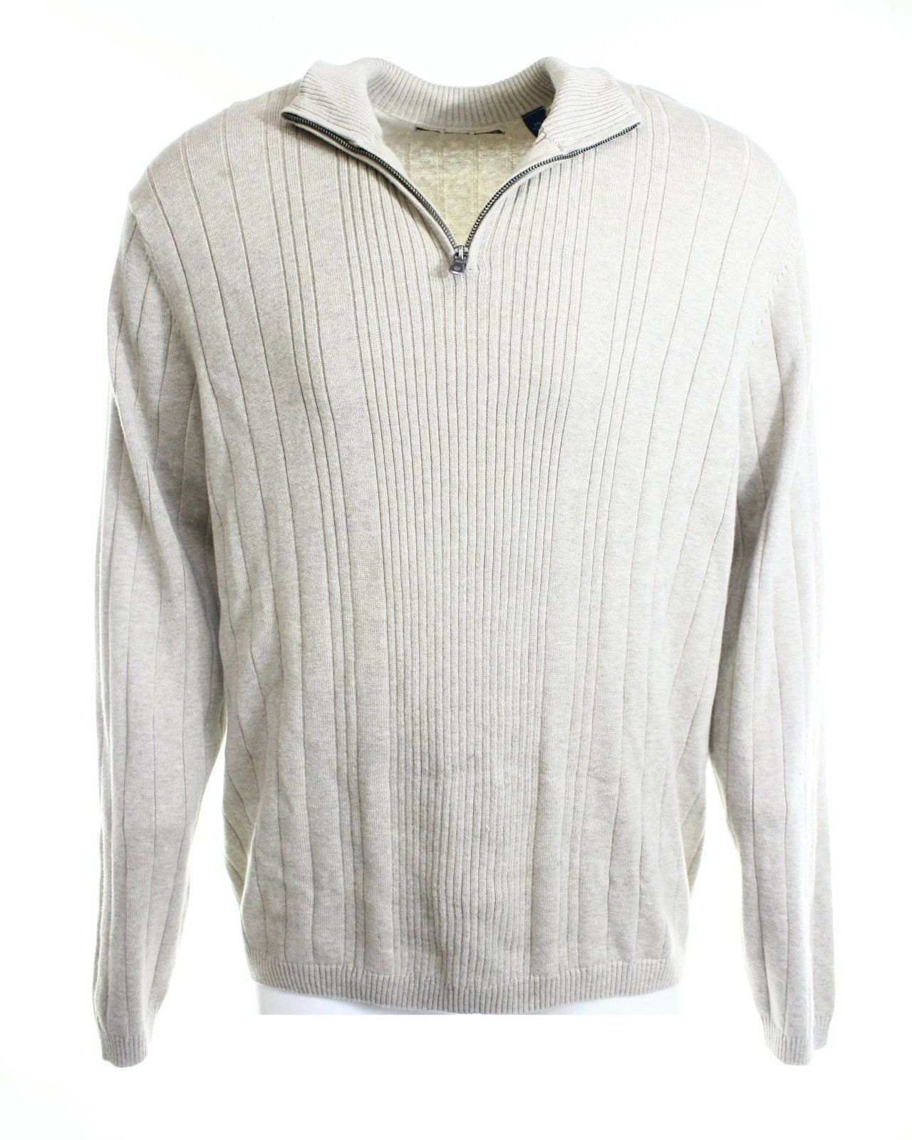 Point Zero Men's Sweaters