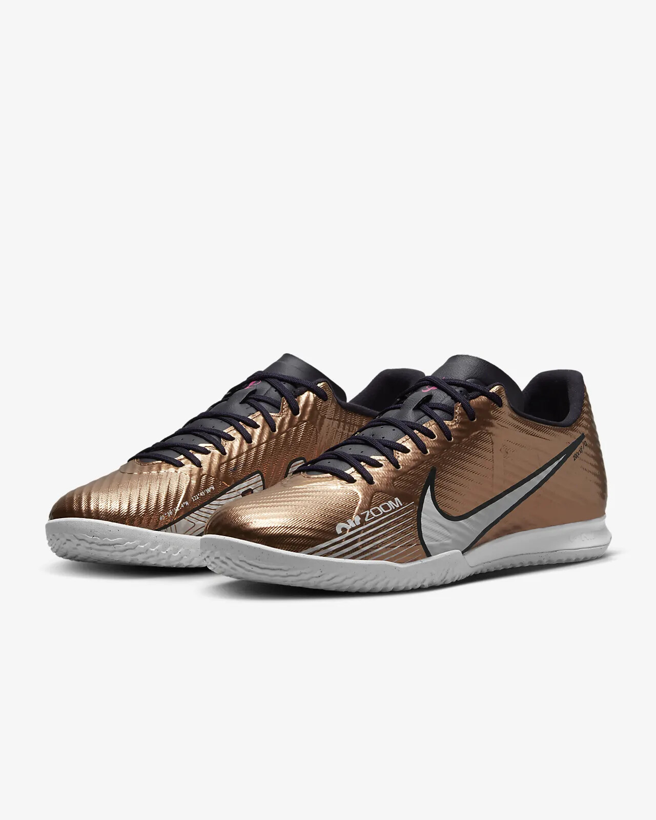 NIKE ZOOM VAPOR 15 ACADEMY IC（copper） $_57.JPG?set_id=8800005007