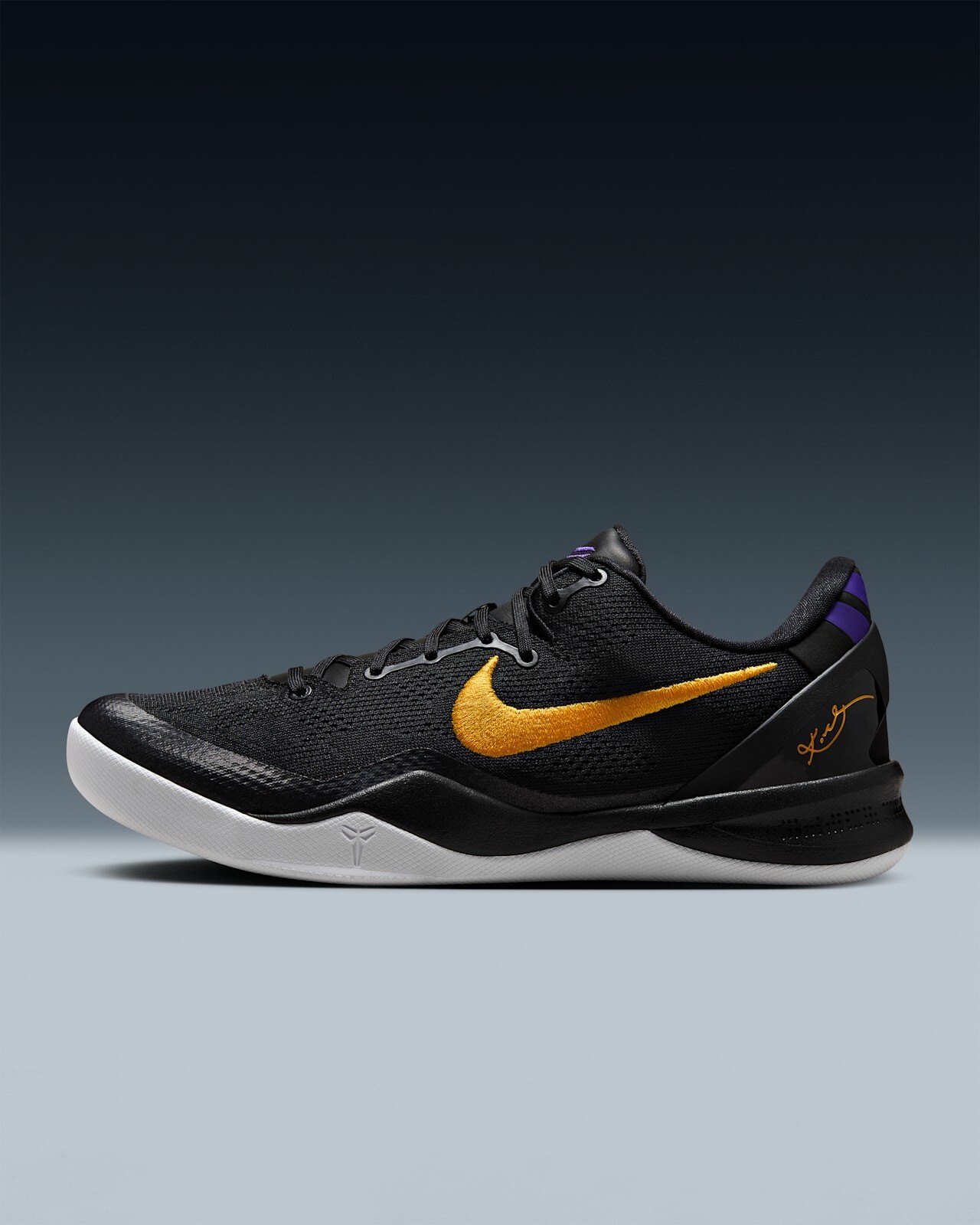 Nike Kobe 8 Protro Men's Shoes Sneakers HF9550-001 | eBay