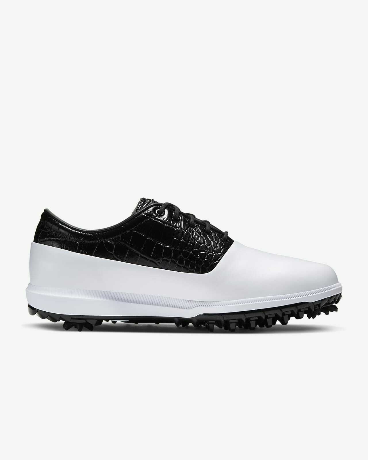 【未使用】NIKE GOLF AIR ZOOM TW20 27cm ケースあり 新品定価25300 NIKE GOLF タイガーウッズAIR ZOOM TW20 26.5cm