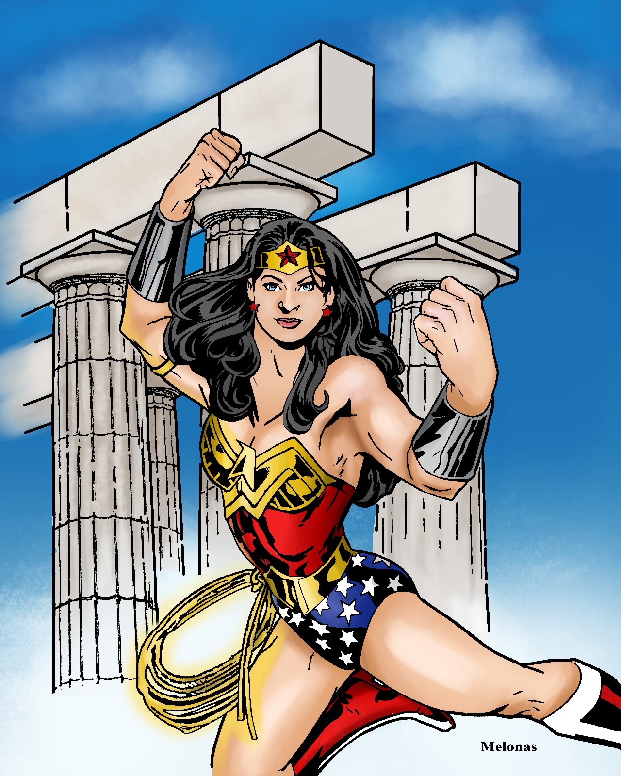 DIANA PRINCE:WONDER WOMAN　全巻セット　ワンダーウーマン DIANA PRINCE:WONDER WOMAN 全巻セット ワンダーウーマン