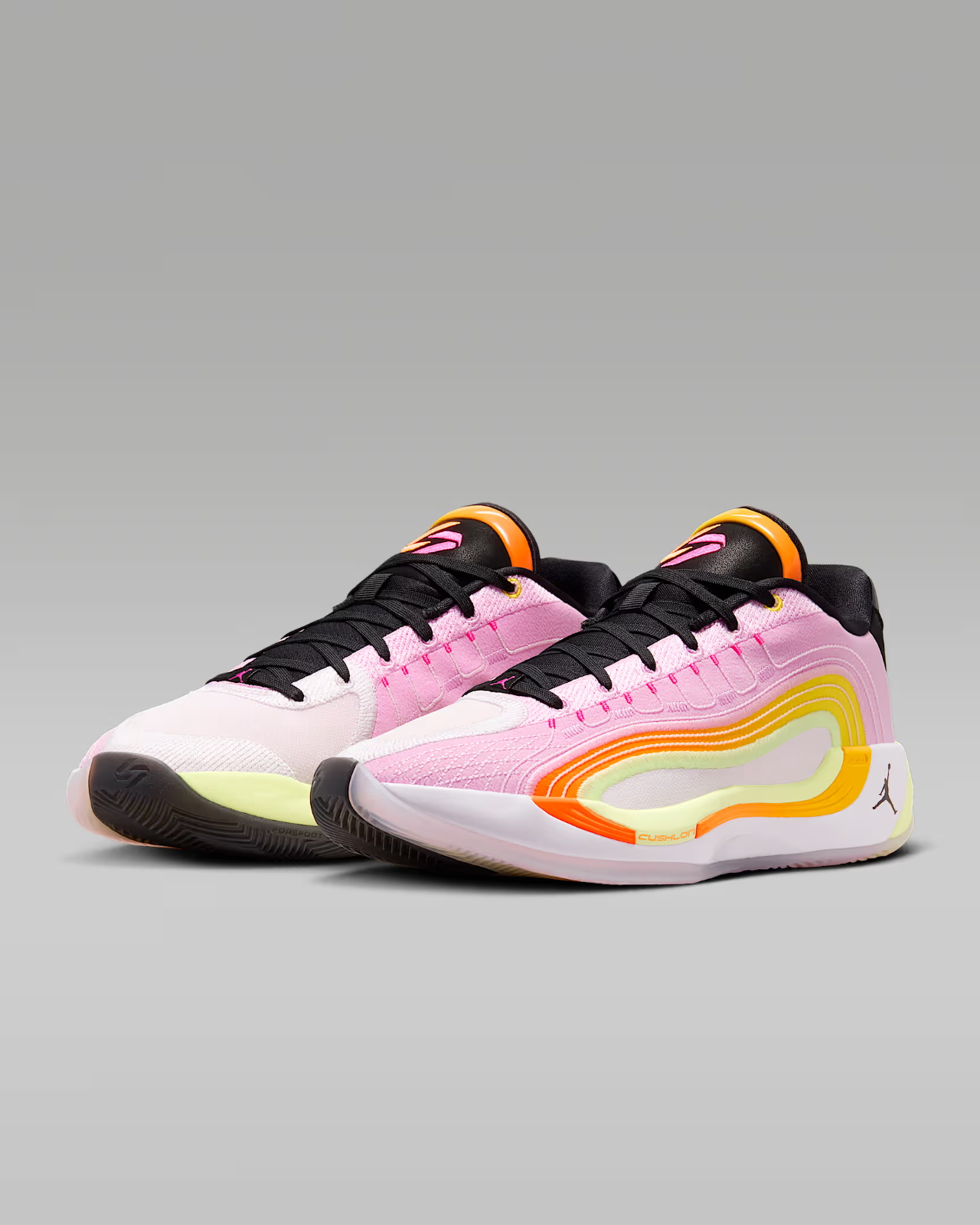 NIKE ナイキ　JORDAN LUKA 4 GS Men's Jordan Luka 4 Basketball Shoes | Finish Line