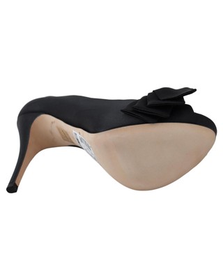 DOLCE & GABBANA DOLCE & GABBANA PAILLETTENBESTICKTES BLUSENOBERTEIL - TOPS - GREEN -SIZE 38