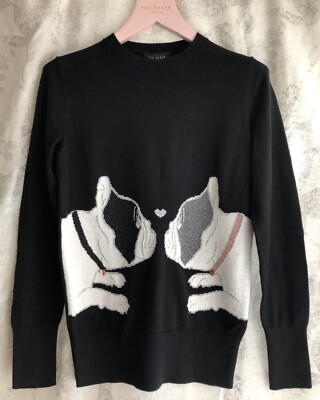 ted baker frenchie watch