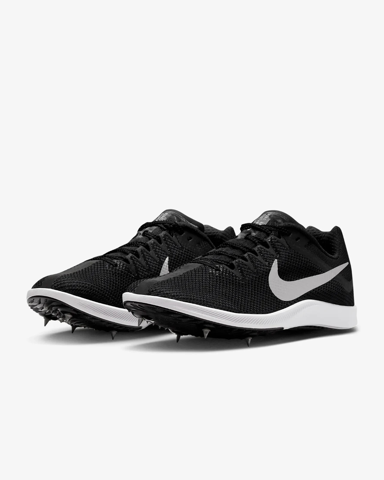 nike zoom rival fly 2 black