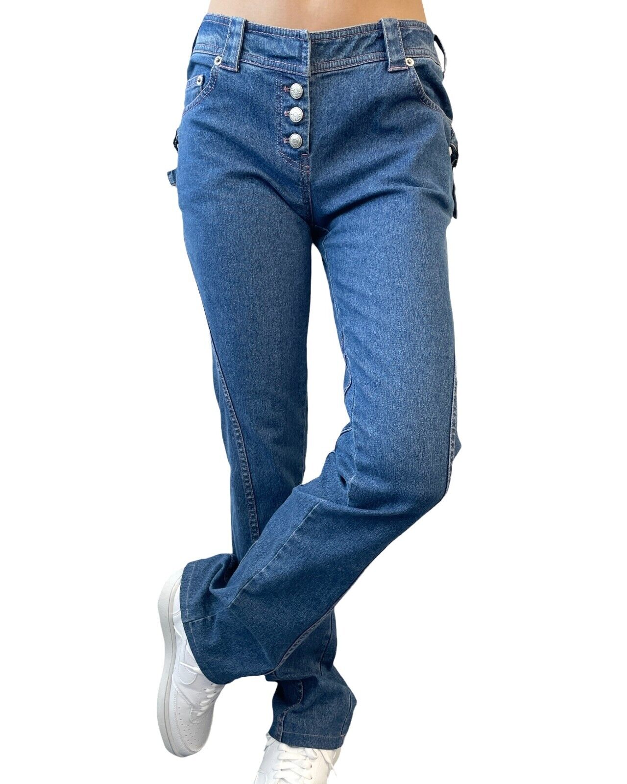 Christian Dior Vintage Logo Jeans #36 Denim Pants Bottoms Christian Dior Vintage Logo Jeans #36 Denim Pants Bottoms