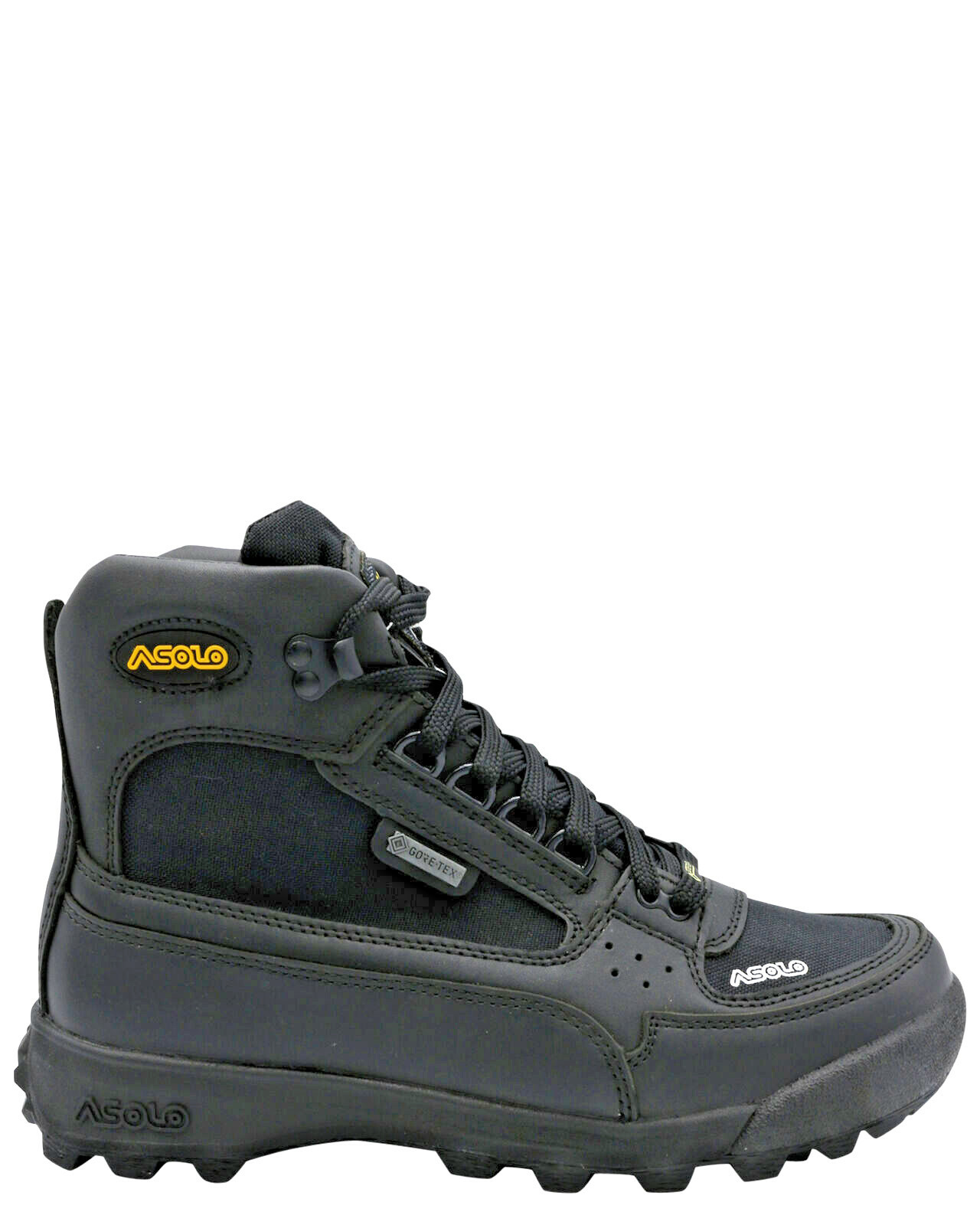 asolo neutron hiking boots