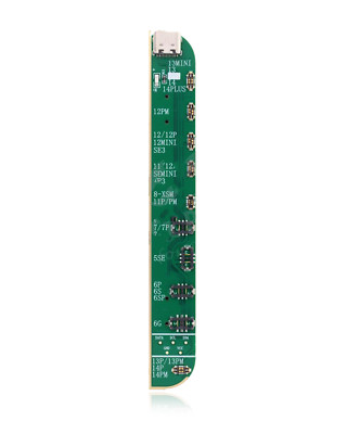 Replacement JC V1S Battery Adaptor Board Compatible With iPhone 6-14 Pro Max