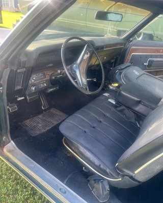 image 1 of interior