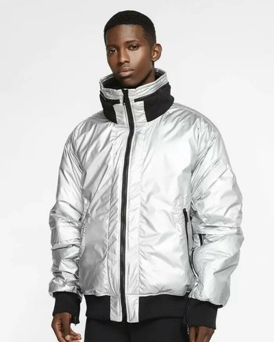 NEW Nike Jordan 23 Engineered MA-1 Men Bomber Jacket NEW Nike Jordan 23 Engineered MA-1 Men Bomber Jacket