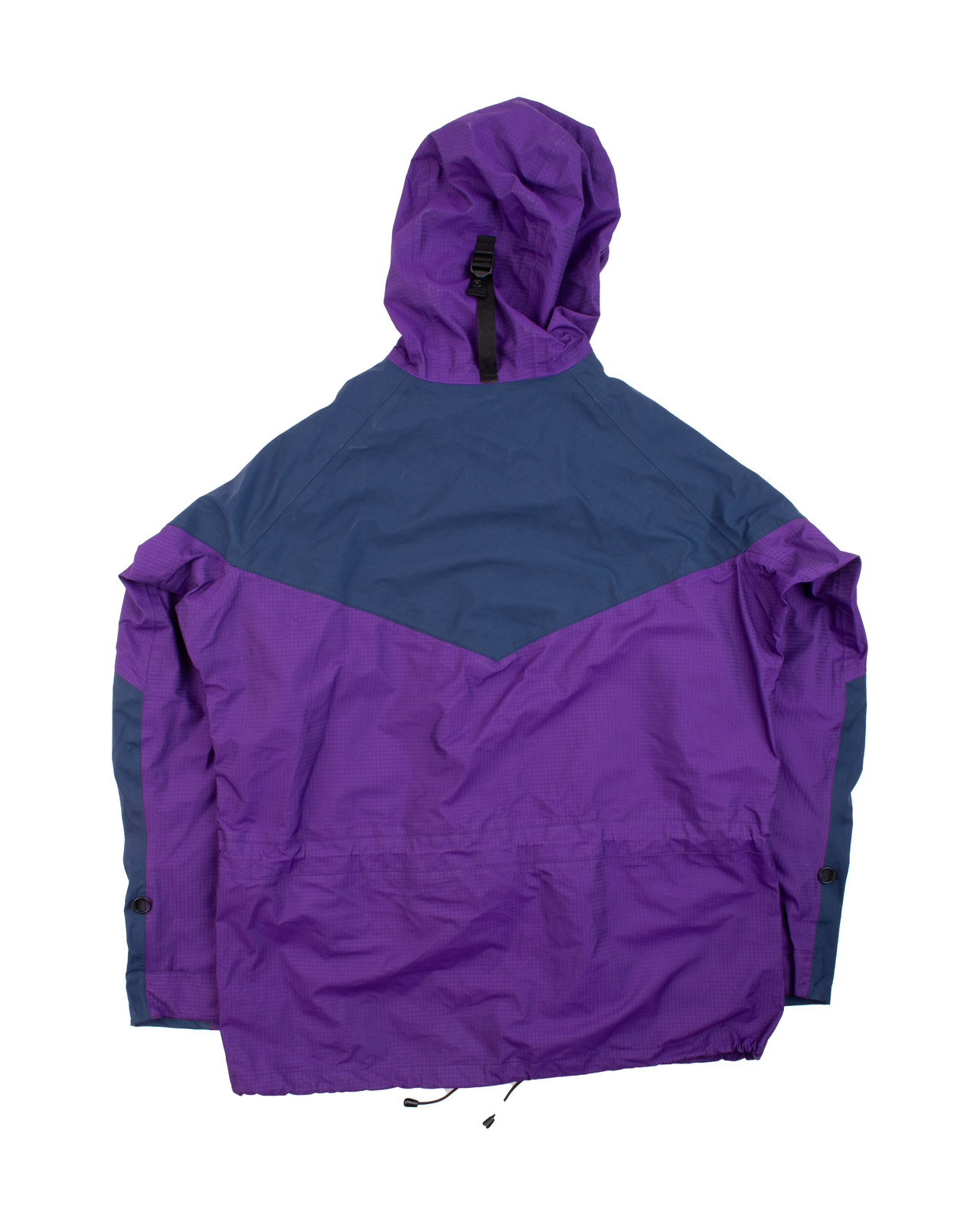 旧ロゴ ヴィンテージberghaus EXTREM 7000 マウンテンパーカー