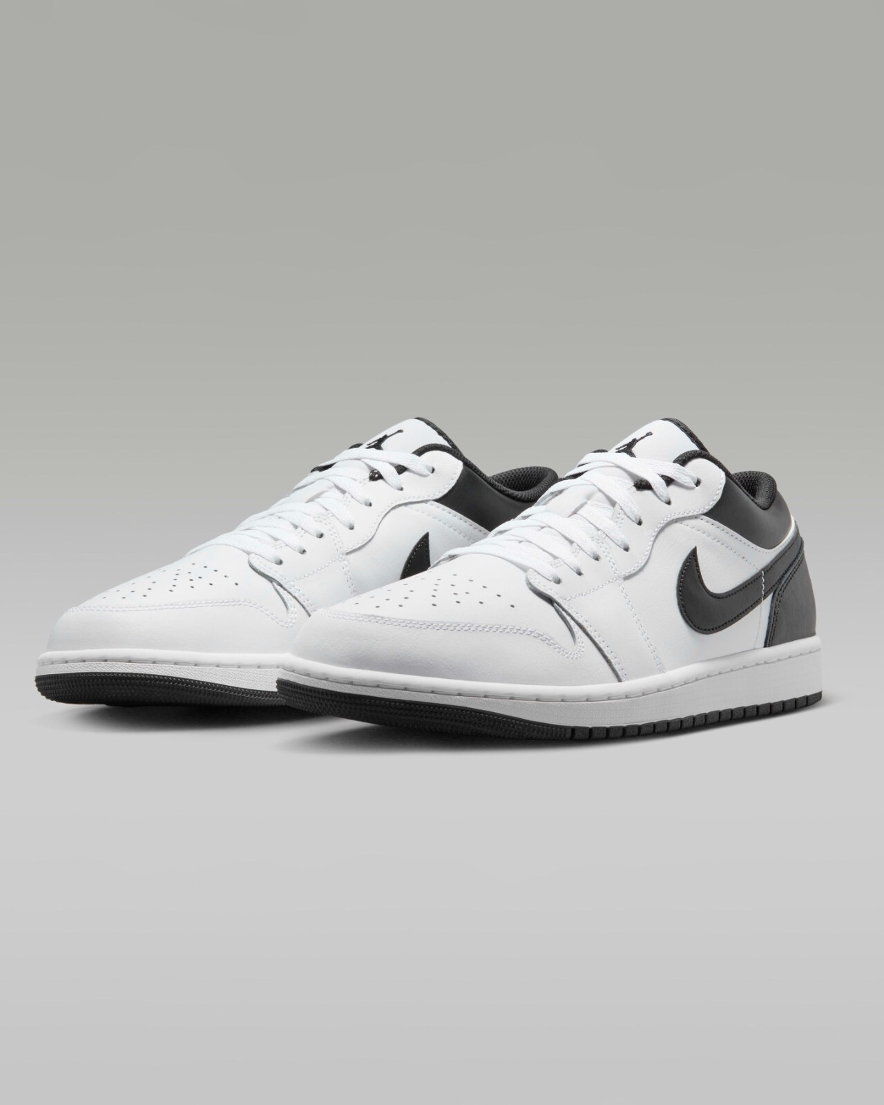 Nike★(W) Jordan 1 Low Black and White★送料・関税込★ Amazon.com: Jordan Womens WMNS Air low 1 DR0502 101 Homage