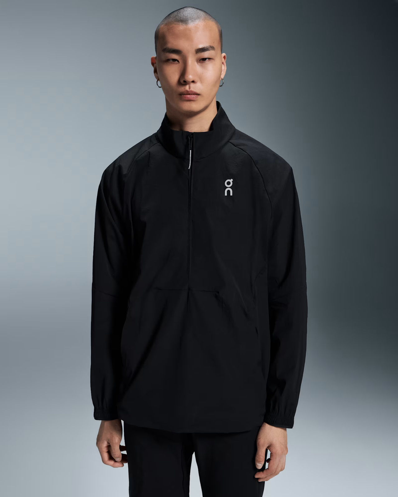 【Mサイズ】everyone 3layer jacket (BLACK) Mサイズ】everyone 3layer jacket (BLACK)