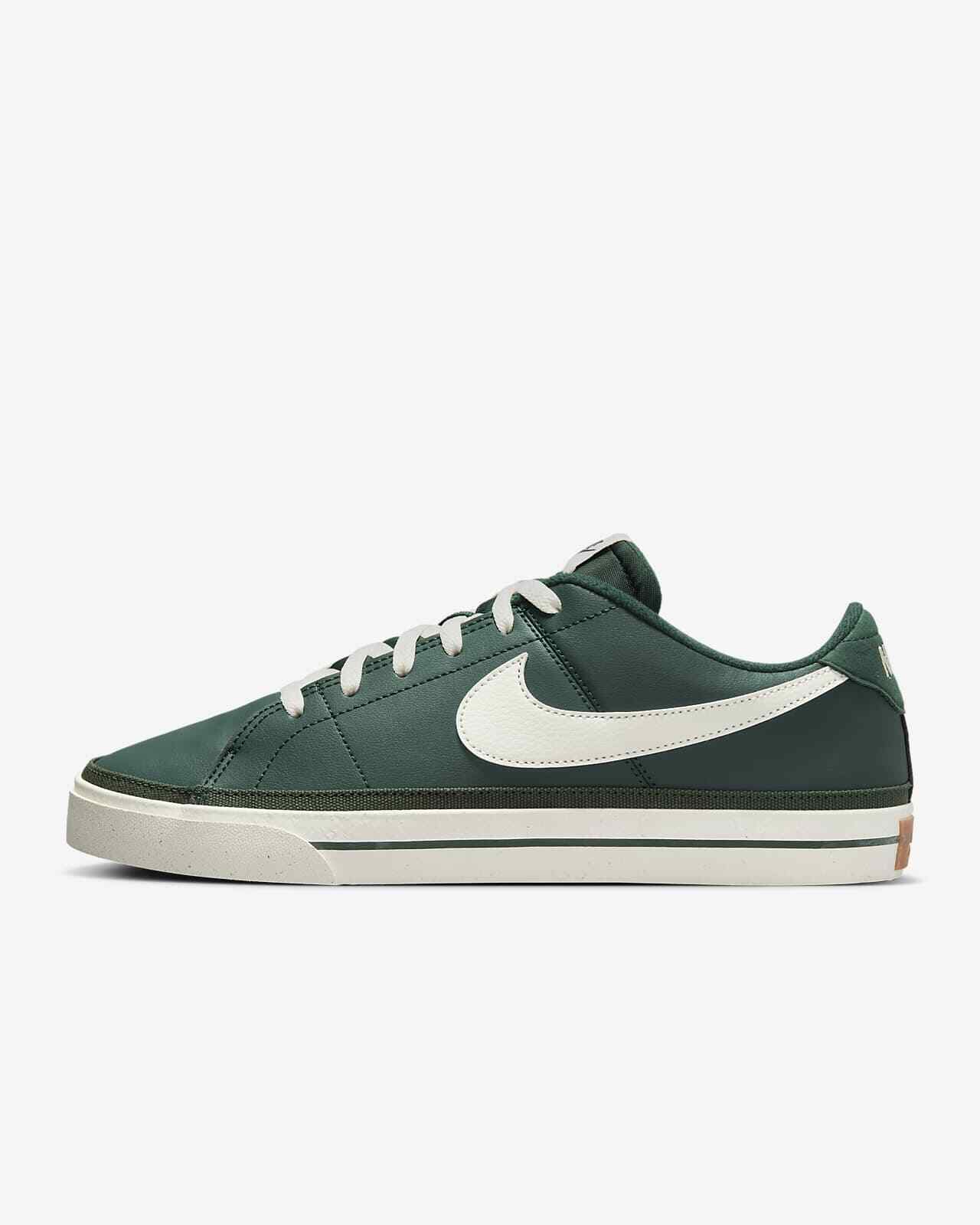 Nike Court Legacy - Pro Green / DR9864-300 / Мужские кроссовки Expedited