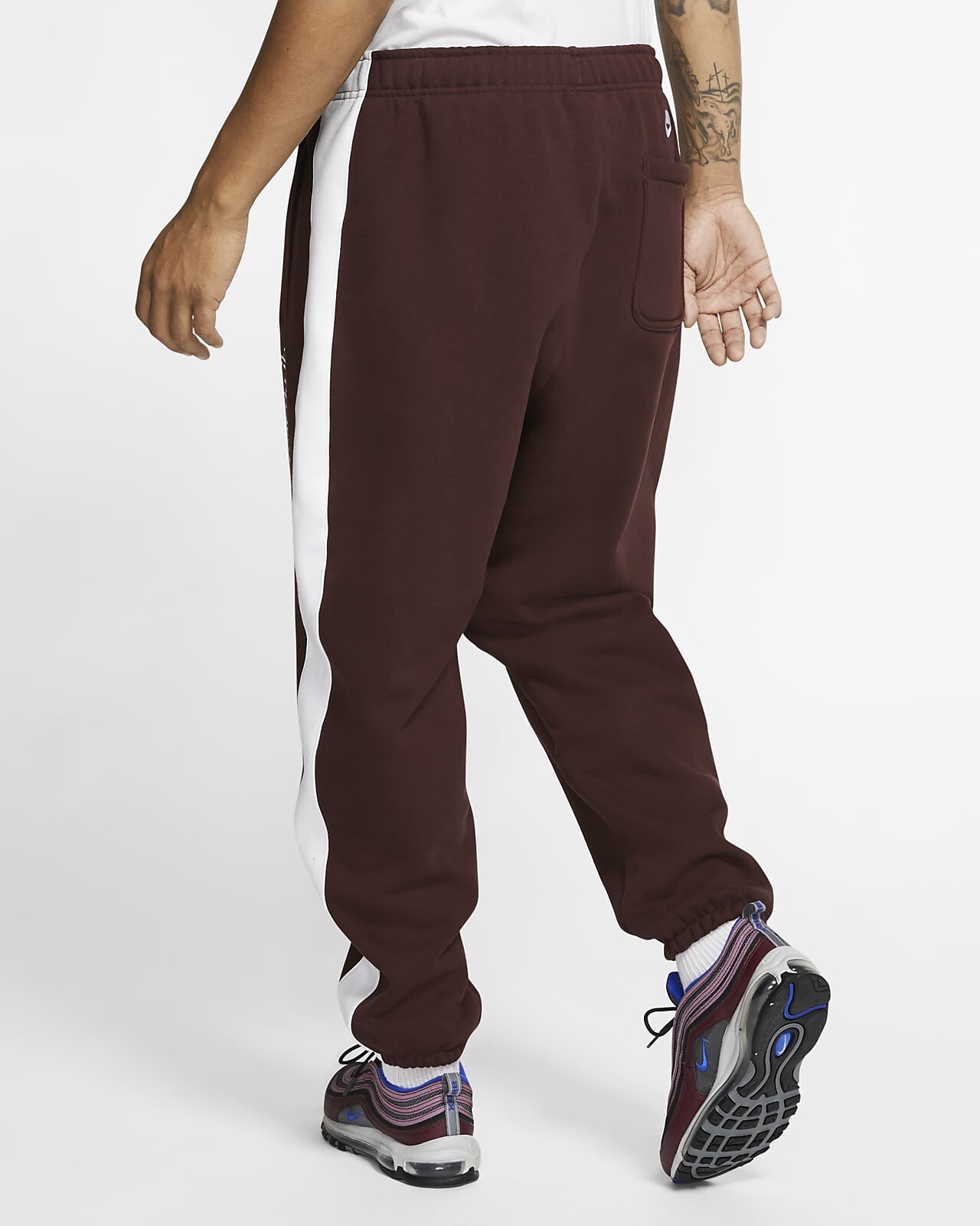 nike men's sportswear jdi pants