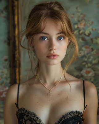 Professional 8x10 Photos: Exquisite Lovely Ladies Art Quality  40855337