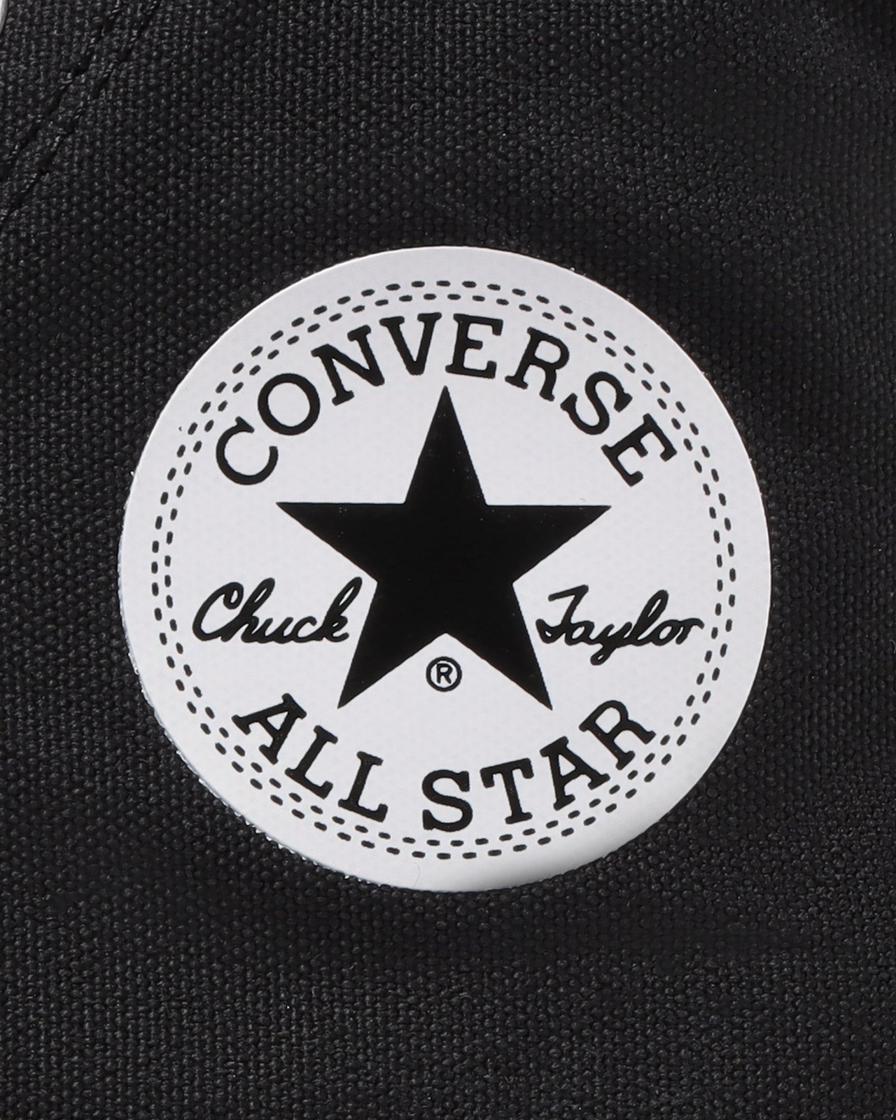 Pre-owned Converse 31311130  All Star R Lifted Hi Black (men's)