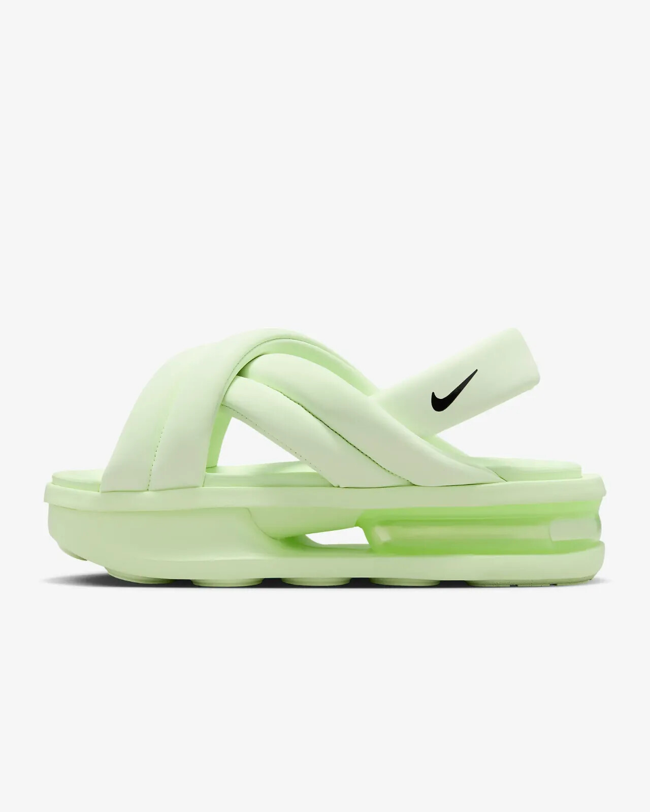 ☆NIKE☆ AIR MAX ISLA FJ5929-200 FJ5929-200 Nike Air Max Isla Sandal Baroque Brown Pearl
