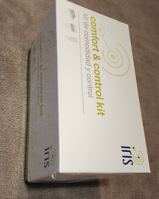 Iris Comfort and Control Kit Smart Home Automation KIT650.