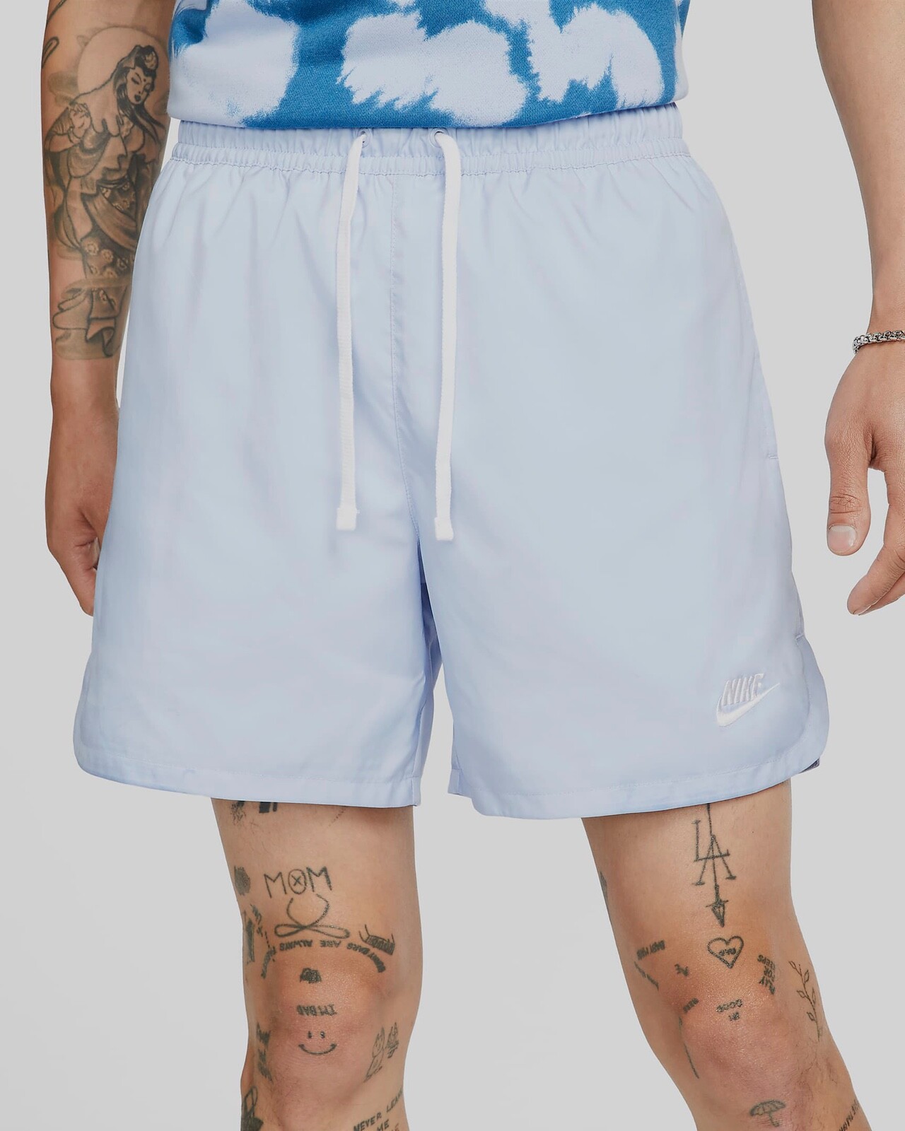 ハーフ・ショートパンツ Nike Woven Lined Flow Shorts DM6829-010 Buy Nike Woven Lined Flow Shorts 'Black' - DM6829 010 | GOAT