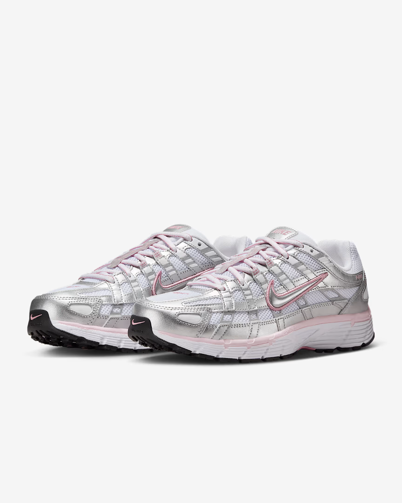 靴 nike p6000 (BV1021-101(T) NIKE P-6000) NIKE P-6000 BV1021 101 - Shiekh
