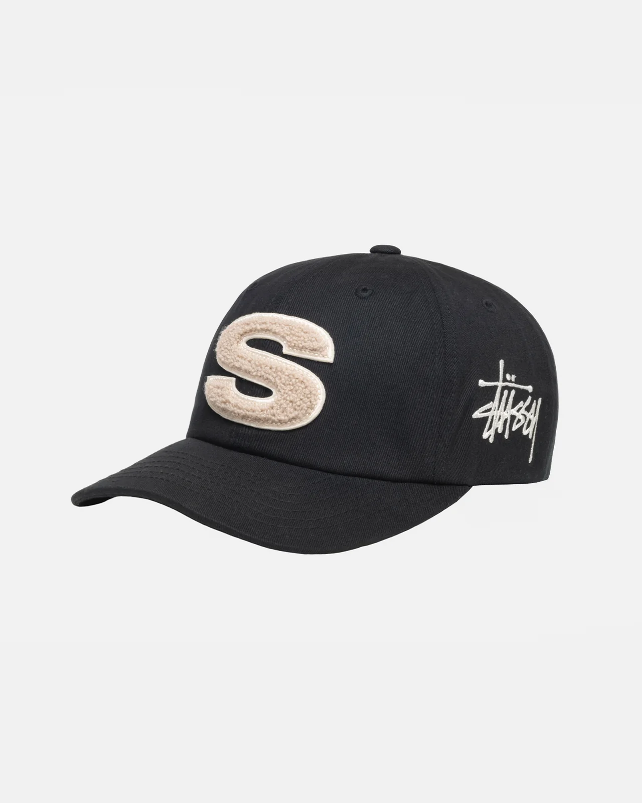 残り1点 STUSSY LOW PRO CHENILLE S STRAPBACK STUSSY LOW PRO CHENILLE S SNAPBACK | eBay