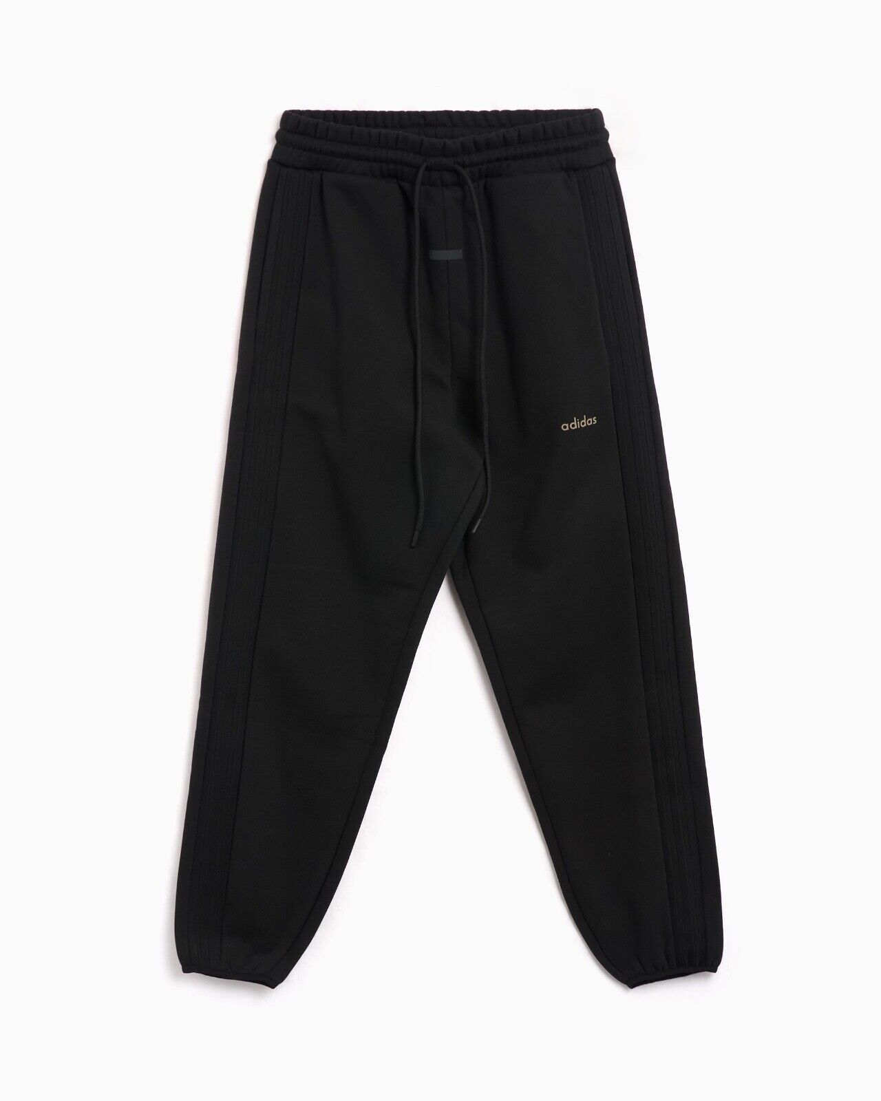 adidas x Fear of God Athletics Heavy Fleece Sweatpants Black adidas x Fear of God Athletics Heavy Fleece Sweatpants Black