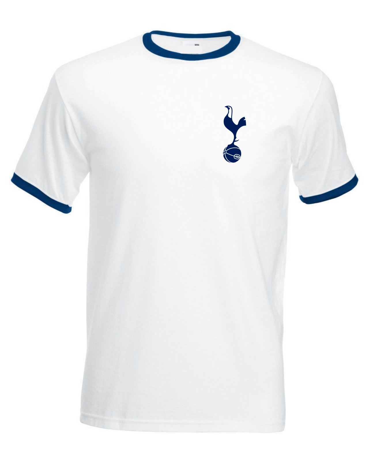 old school spurs shirt