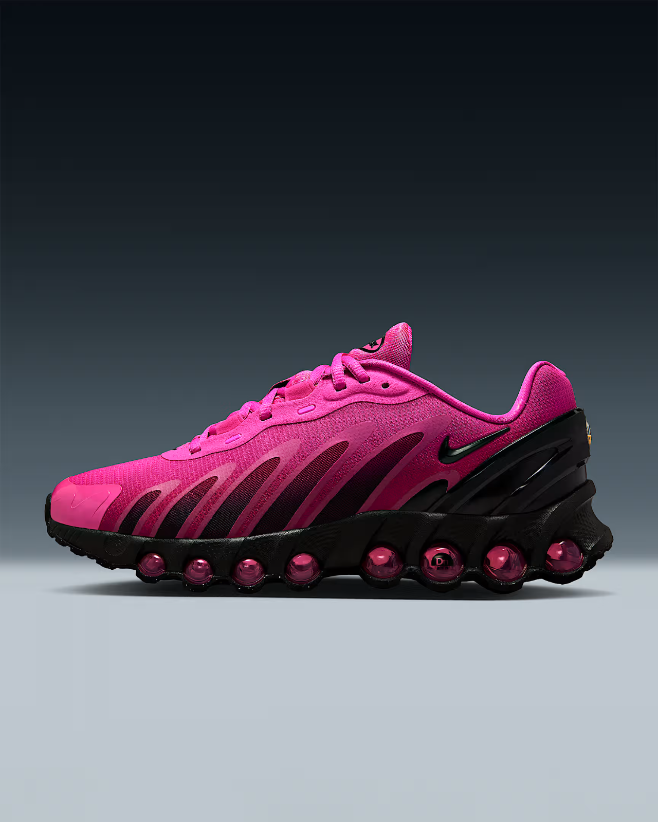 靴 Nike Women's Air Max DN8 \"Laser Fuchsia Nike Air Max Dn8 Women's Shoes in Laser Fuchsia/Sport