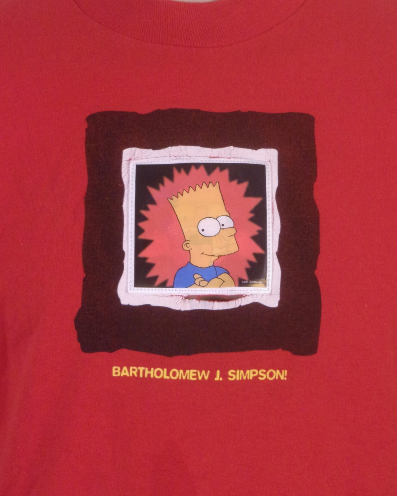 SIMPSONS tシャツ got milk stanley desantis s-l500.jpg