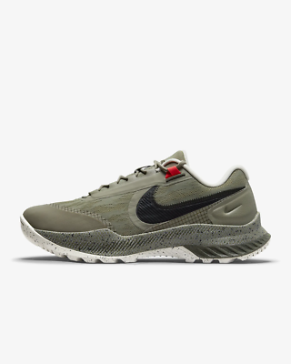 Nike React SFB Carbon Low Men s Elite Outdoor Shoes CZ7399 300 US Size 11