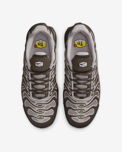 Pre-owned Nike Wmns Air Max Plus Drift Baroque Brown Fv4081-200