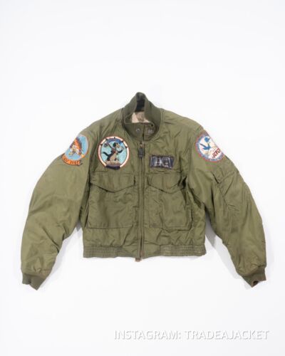 WEPジャケット　60s a745375df6e2a72d4ed639d54d3378