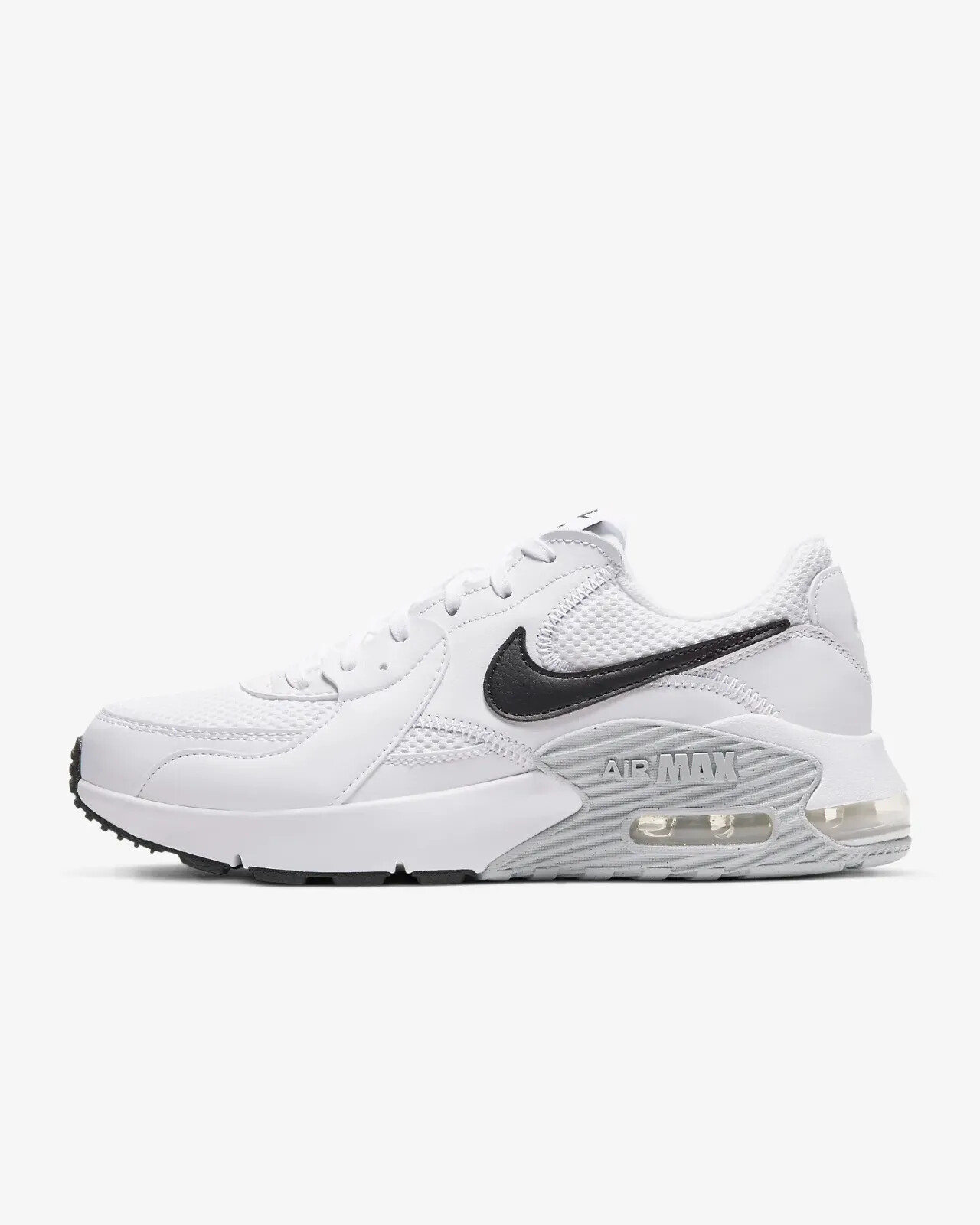 Nike Air Max Excee CD5432-101 ホワイト/ブラック New Nike Women's Air Max Excee Shoes - White (CD5432-101) | eBay