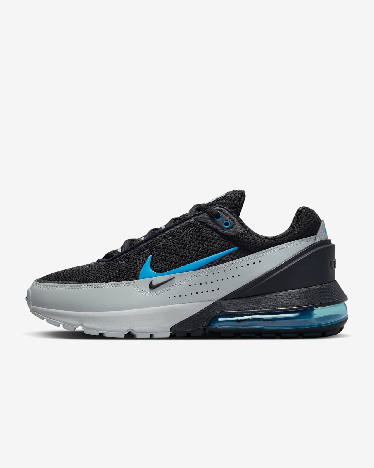 

Nike Air Max Pulse - черный / DR0453-002 / Мужские кроссовки Expedited, Nike Air Max Pulse