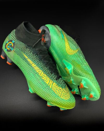 Nike Mercurial Superfly 6 Elite FG US 9 UK 8 | eBay Nike Mercurial Superfly 6 Elite FG US 9 UK 8 | eBay