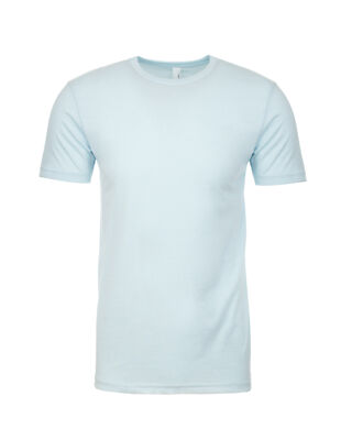 Next Level N6210 Unisex Short Sleeve CVC Crew Neck T-Shirt