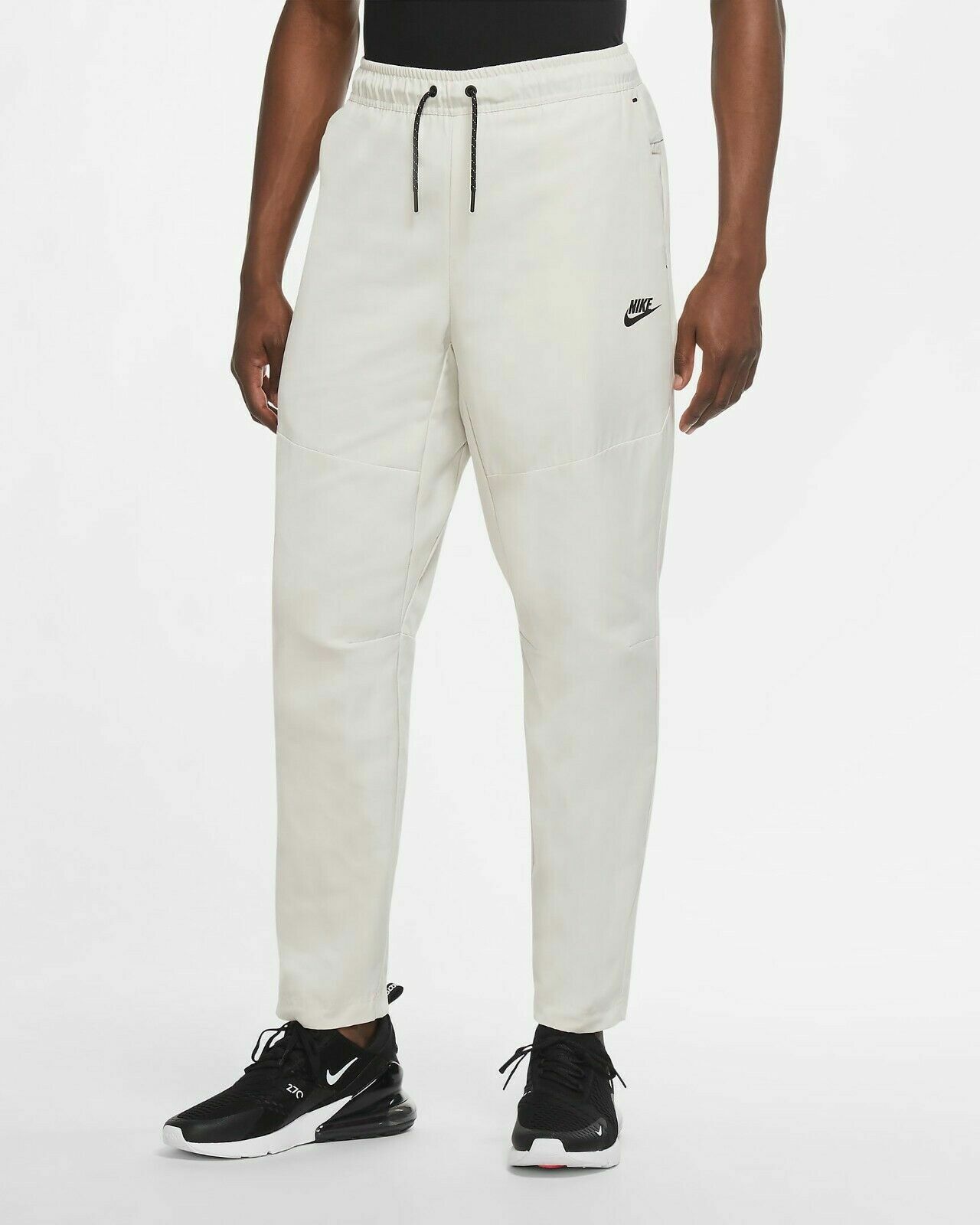 NIKE × OFF-WHITE JORDAN PANT The JORDAN x OFF-WHITE™ Collaboration | Are These Pants