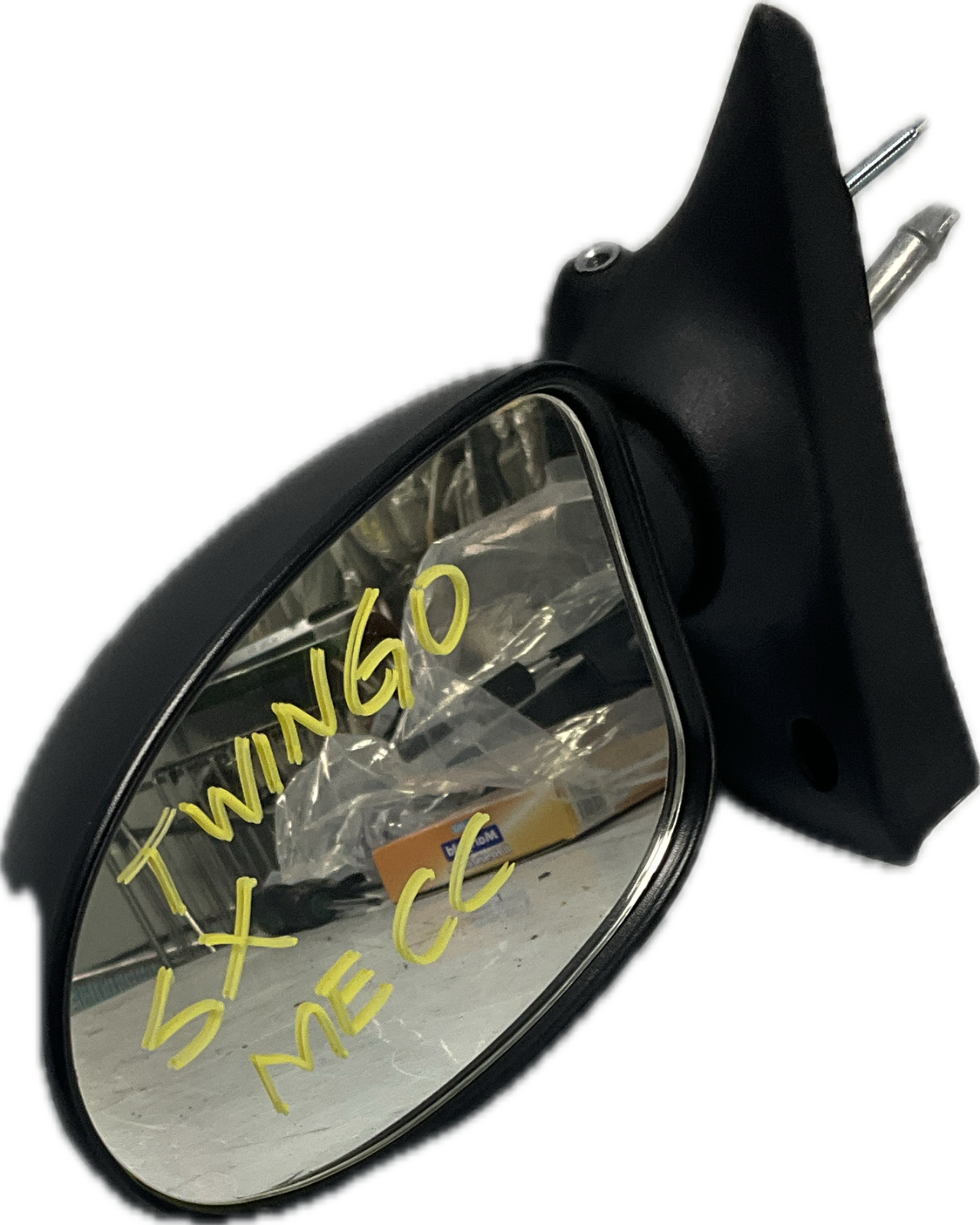 Specchio retrovisore sinistro RENAULT TWINGO