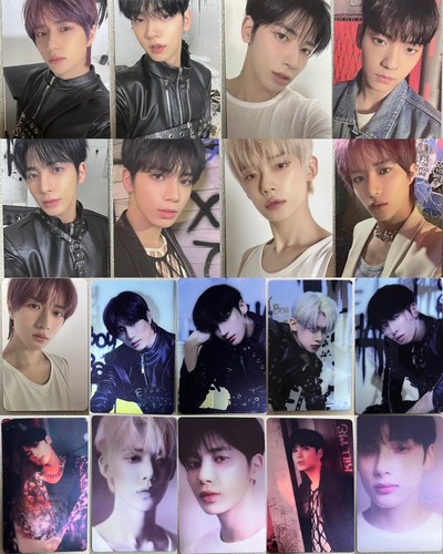TXT ミニフォト Amazon.co.jp: TXT World Tour ACT : Sweet Mirage ミニフォト