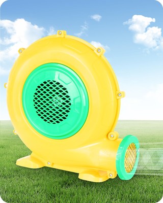 Bounce House Air Blower for Inflatables, 480 Watt ETL Certified Electric Blow...