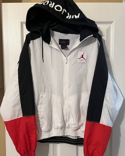 SALE限定価格　ナイキ ジョーダン レガシー フライト ナイロンジャケット $_12.JPG?set_id=880000500F