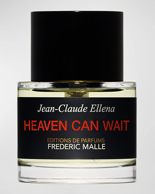 Frederic Malle Heaven Can Wait 50ml EDP New