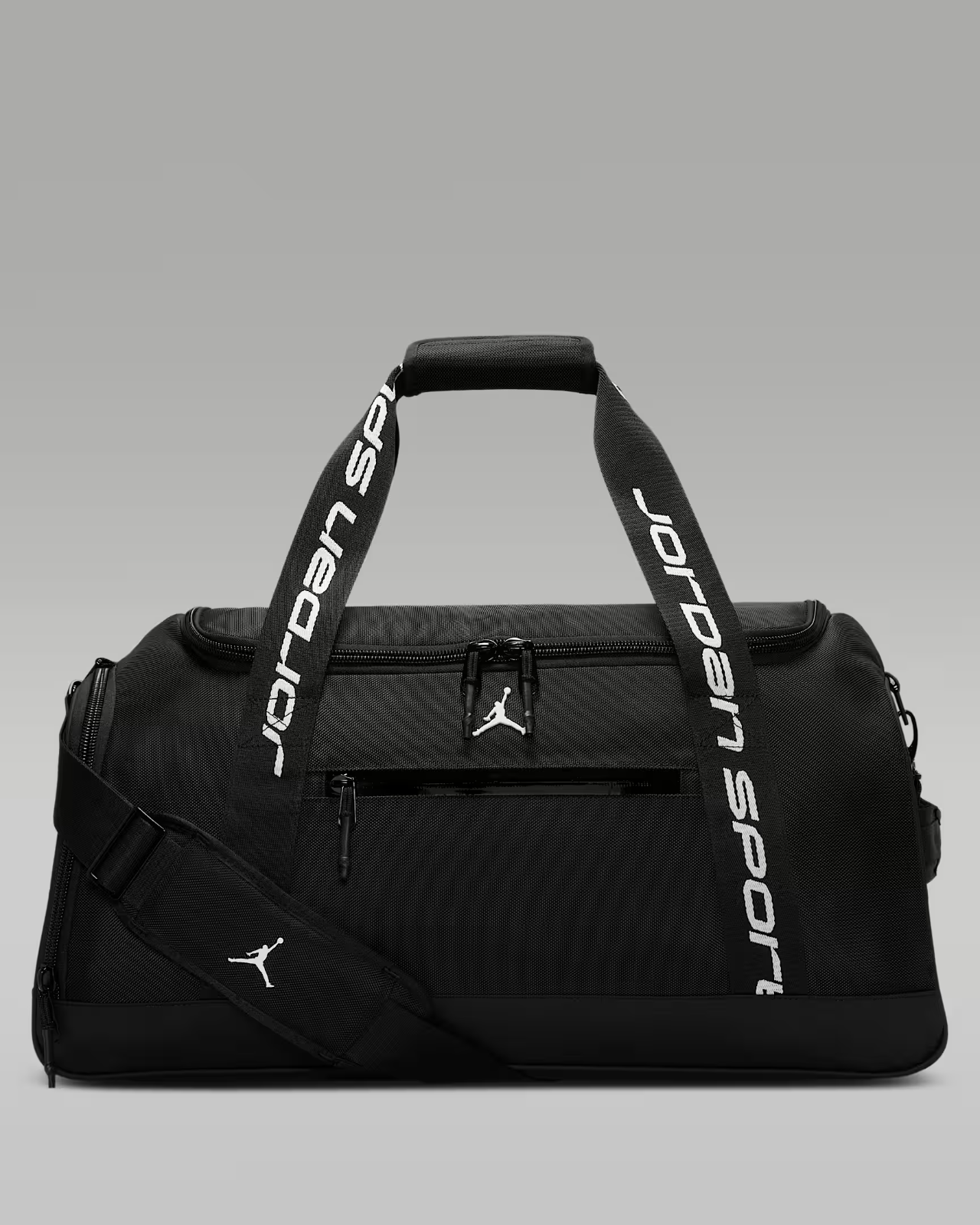 Jordan Sport Duffle Bag (47.5L) MA0913-023 | eBay