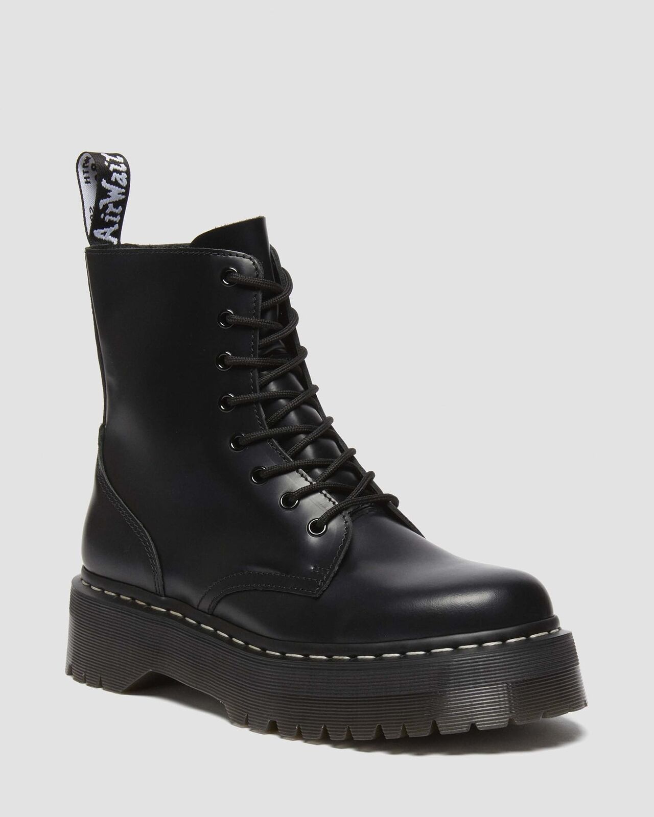 Dr. Martens 1460 Jadon White Stich 8 Hole Boots 32196001 Japan Exclusive Us9 Dr. Martens 1460 Jadon White Stich 8 Hole Boots 32196001 Japan Exclusive Us9