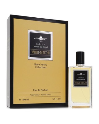 Affinessence Vanille Benjoin Eau De Parfum Spray  - N/A -Size 100